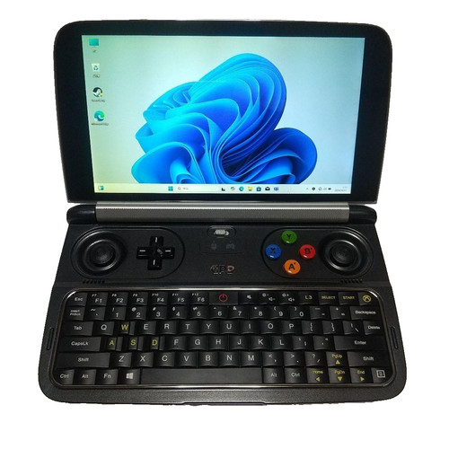 Gpd win2 win intel - gpd, 2
