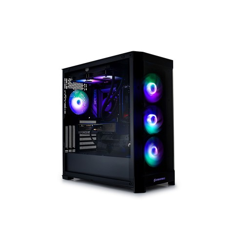 Stormforce crystal amd ryzen - crystal, 7
