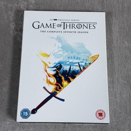Game thrones season dvd - game, of