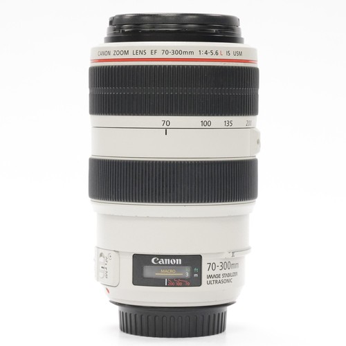 Canon 300mm 6 l - 70-300mm,