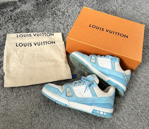 Louis vuitton sneaker - lv, sky