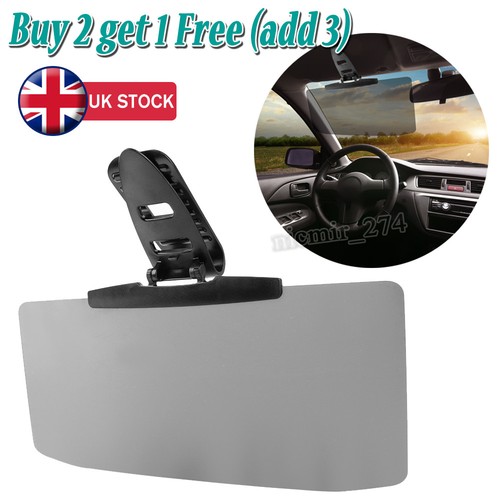 Car sun visor anti glare - visor, anti-glare