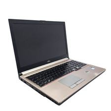 Fujitsu Laptop CELSIUS H770