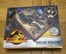 Jurassic World Dominion