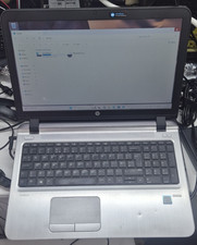 HP ProBook 450 G3 15.6" Laptop