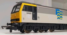 Lima Class 60 60002 Capability