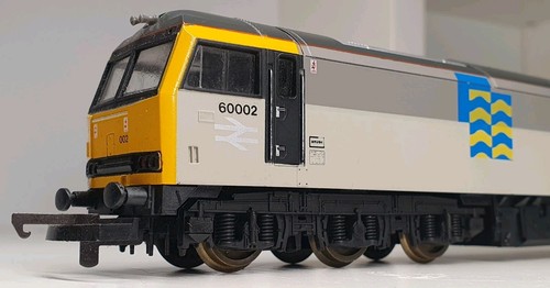 Lima class 60002 capability - 60002,