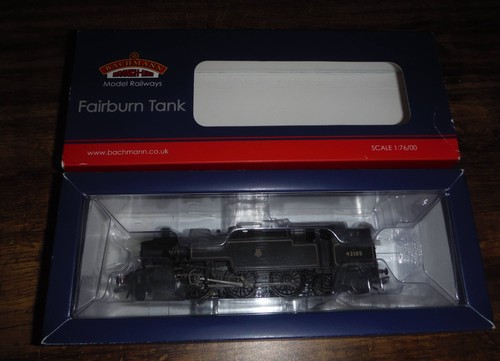 Bachmann 881 gauge - bachmann, oo