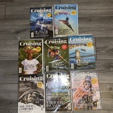 Bundle world of cruising