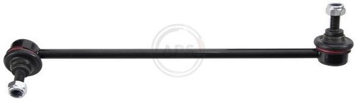 Abs 260783 front left - abs,