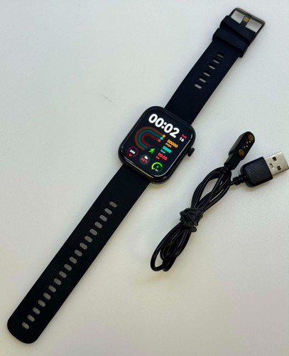 Goodmans 426097 smart watch - goodmans,