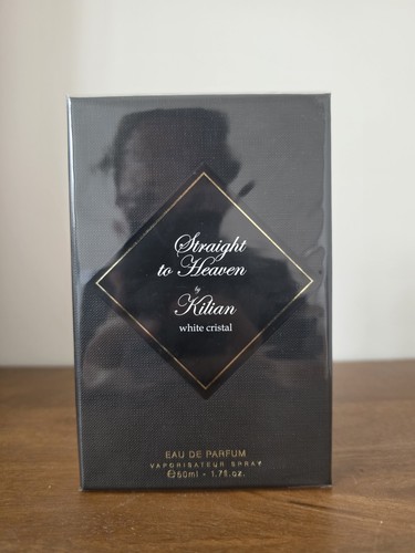 Kilian straight to heaven - kilian,