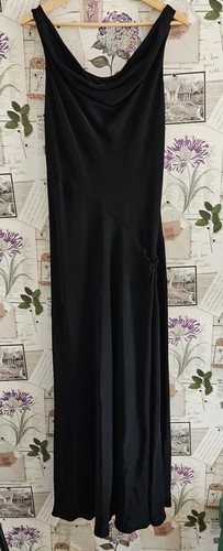 Pearce fionda long black maxi - black,