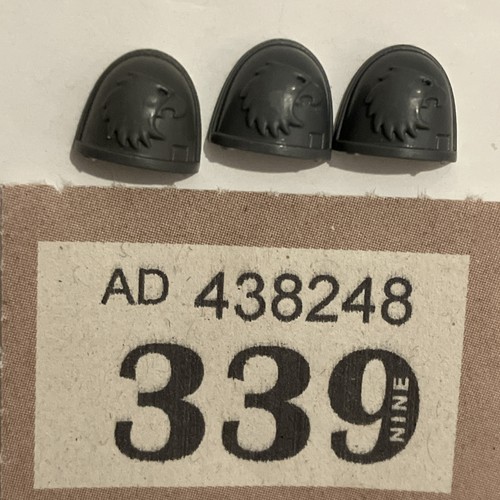 40k deathwatch veterans - 40k,