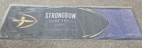 Strongbow dark fruits - dark, cider