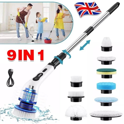 Rechargeable cordless spin - cordless,