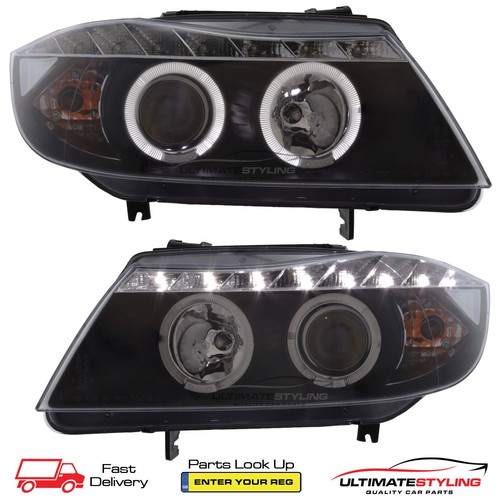 Bmw series e90 - 3,