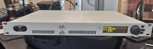 Broadcast tx25 25w fm - v2,