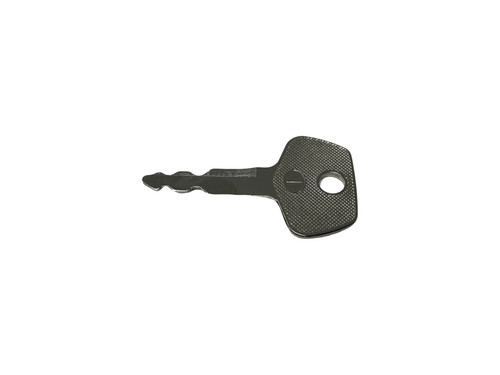 Key jcb part khr0369 - key,
