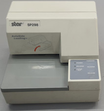 Star SP298 Dot Matrix Printers