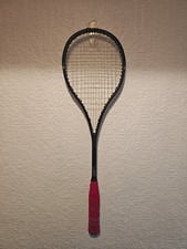 2 Vintage Prince Squash