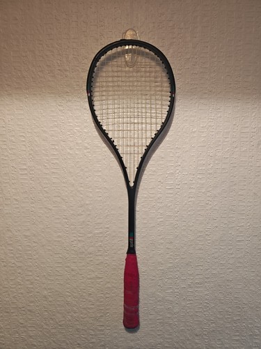 Vintage prince squash - 2,