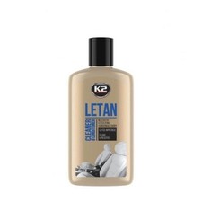 News Car Leather Seat Cleaning