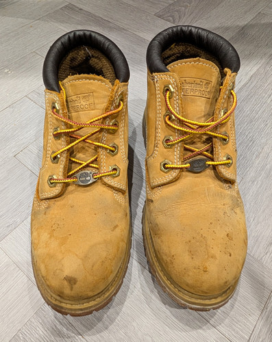 Timberland waterproof tan - timberland,