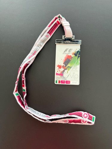 Formula italy monza - 1,