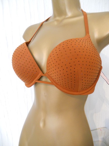 Copper victoria secret push - copper,