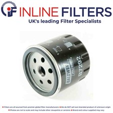 For Halfords HOF216 Oil Filter