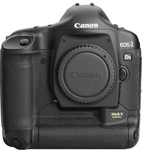 Canon eos 1ds - eos, body