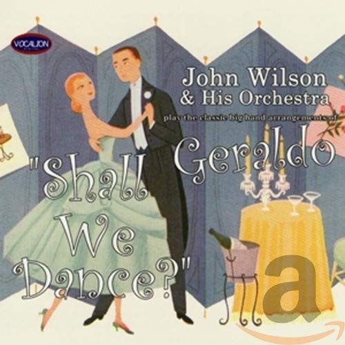 John wilson and his - and, orchestra
