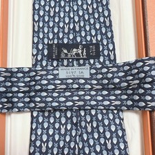 Hermes Silk Rabbit Pattern