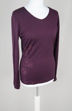 Icebreaker Merino Wool Long