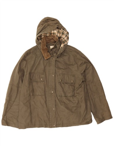 Fat face womens hooded - fat,