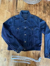 RARE 60s Levi’s BIG E