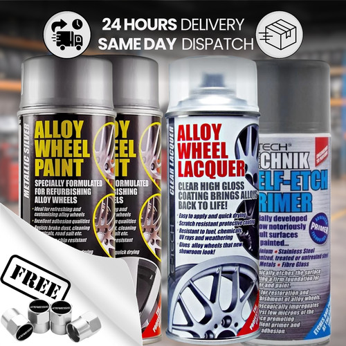 Tech car alloy wheel - x,