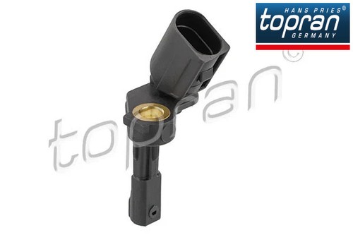 Rear right abs sensor speed - rear,