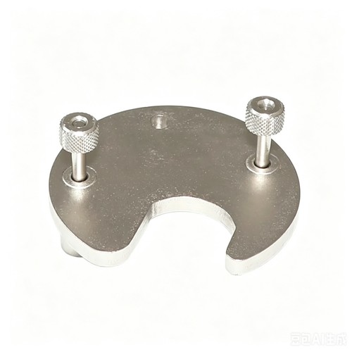 Pump tool low - tool, low-clearance