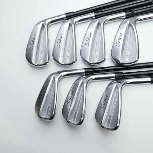 Used titleist t150 - t150, iron