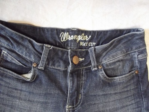 Womens wrangler boot cut - wrangler,