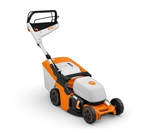 Stihl rma 443 cordless - rma, 443.3v