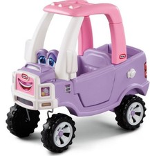 050743627514 cozy truck - truck, for
