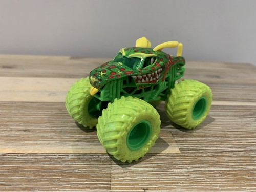 Rare hot wheels - rare, monster