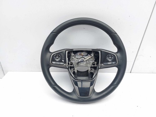 Multifunctional steering wheel - steering,