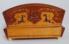 1950s Swiss Lador Pre Reuge