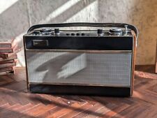 1970's ROBERTS R707 TRANSISTOR