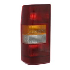 Fits Fiat Scudo 1996-2006 Rear