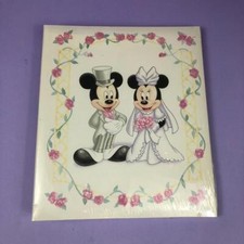 Vintage Disney Minnie Mickey